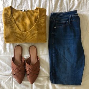 Madewell Sweater